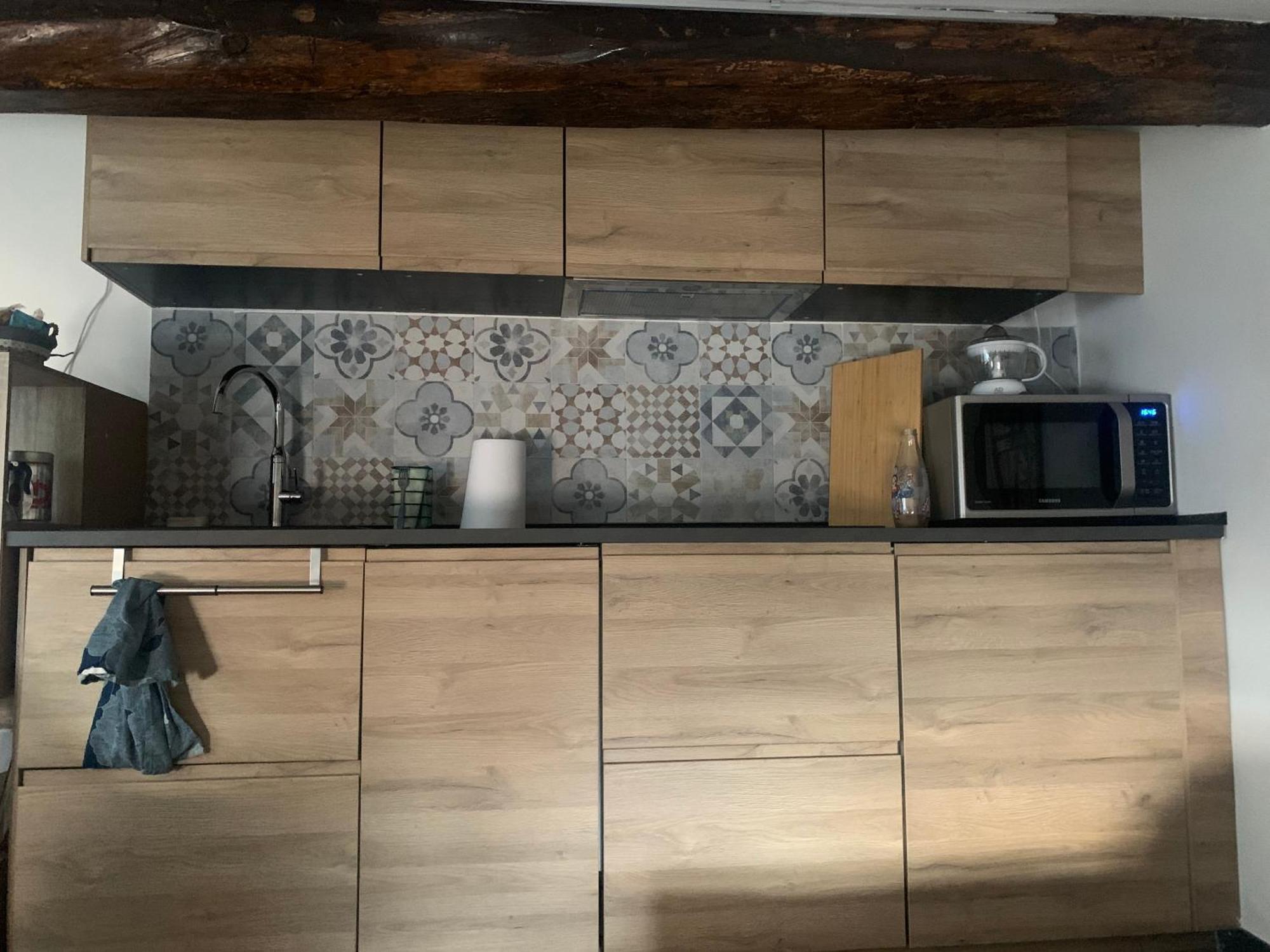 Appartement La Soffitta Sul Porto